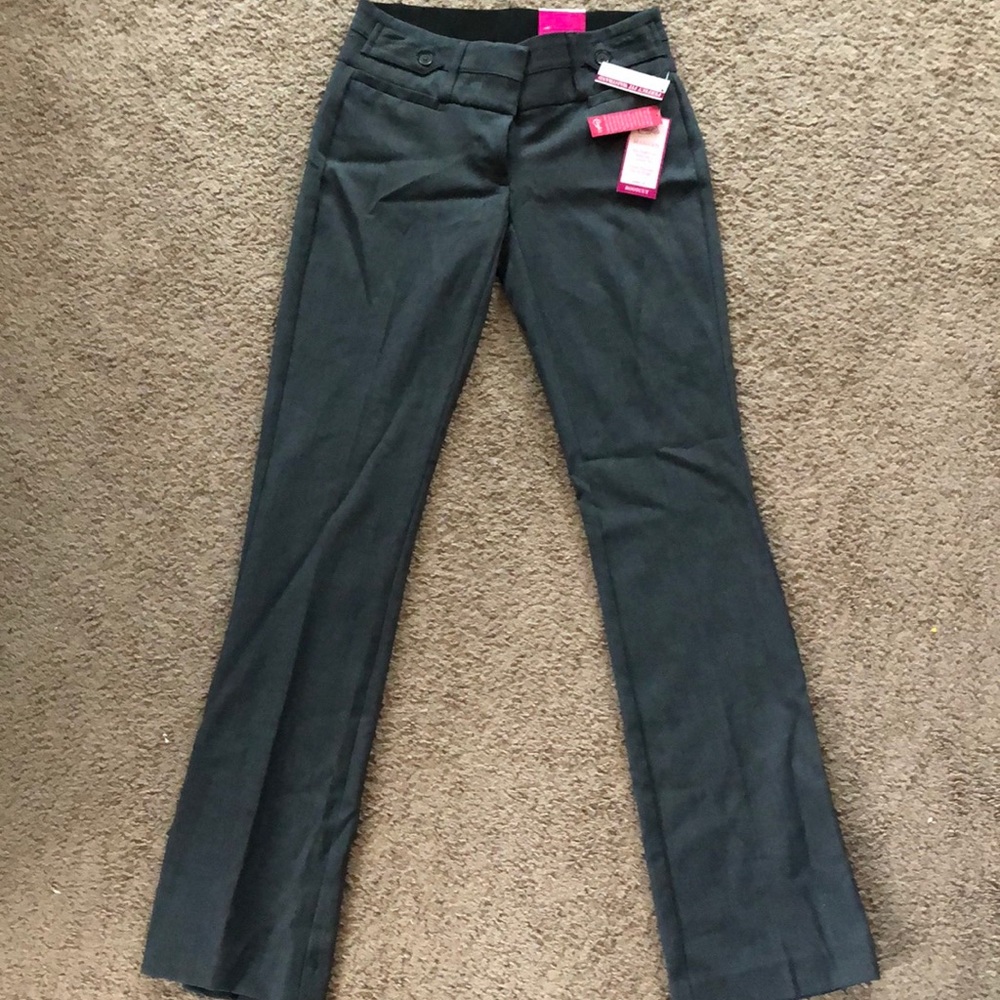 Candies High Wasted Dress Pants